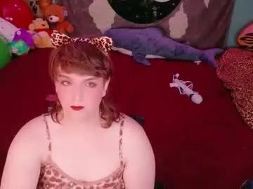 Freechat maddy_cat on Chaturbate