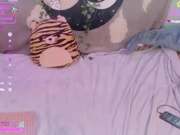 Freechat maddy_cat on Chaturbate