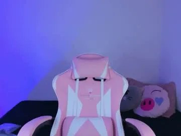 Away maddy_parker__ on Chaturbate