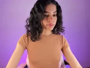 Away maddy_parker__ on Chaturbate