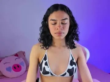 Away maddy_parker__ on Chaturbate