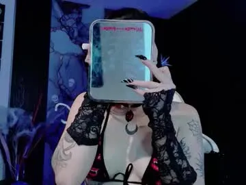 Freechat madison_jacksonn on Chaturbate