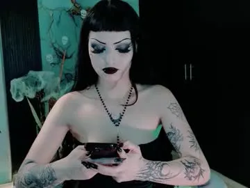 Freechat madison_jacksonn on Chaturbate