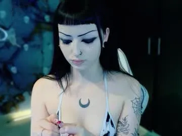 Freechat madison_jacksonn on Chaturbate