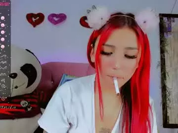 Freechat madison_x17 on Chaturbate