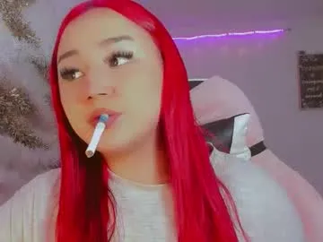 Freechat madison_x17 on Chaturbate