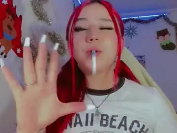 Freechat madison_x17 on Chaturbate