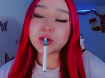 Freechat madison_x17 on Chaturbate