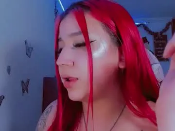 Freechat madison_x17 on Chaturbate