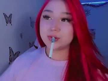 Freechat madison_x17 on Chaturbate