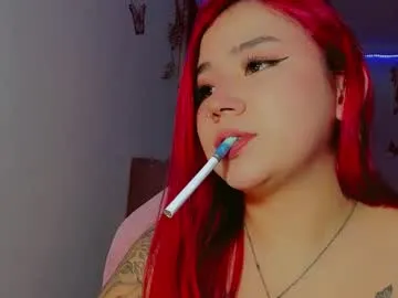 Freechat madison_x17 on Chaturbate