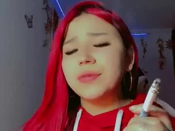 Freechat madison_x17 on Chaturbate