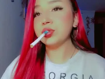 Freechat madison_x17 on Chaturbate