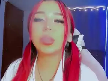 Freechat madison_x17 on Chaturbate