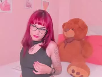 Freechat mae_lyra on Chaturbate