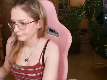 magicstylex on Chaturbate