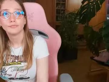 magicstylex on Chaturbate