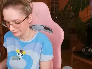 magicstylex on Chaturbate