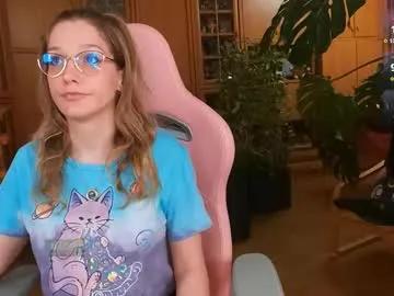 magicstylex on Chaturbate