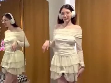 Freechat maidacompston on Chaturbate