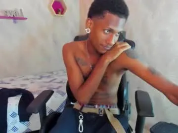 Freechat man_san11 on Chaturbate