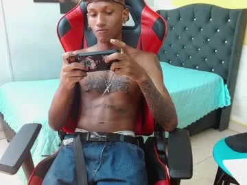 Freechat man_san11 on Chaturbate