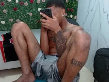 Freechat man_san11 on Chaturbate