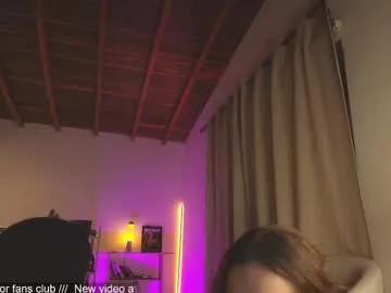 mara_santoro on Chaturbate 