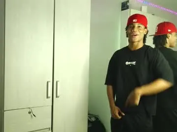 Freechat marcelo_dosantos77 on Chaturbate