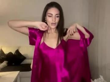 Private margotdeville on Chaturbate