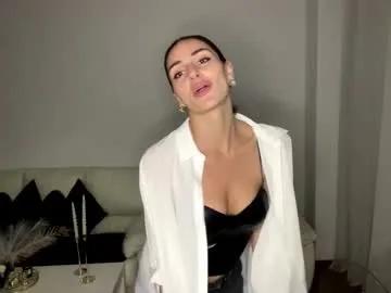 Private margotdeville on Chaturbate