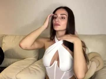 Private margotdeville on Chaturbate
