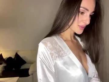 Private margotdeville on Chaturbate