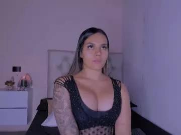 Freechat mariana__roe on Chaturbate