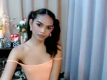 Freechat mariatransgracia on Chaturbate