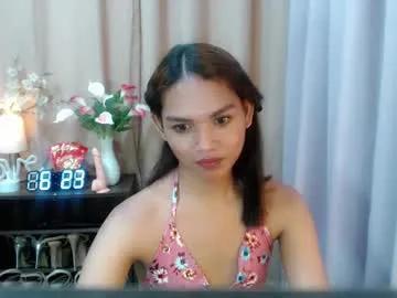 Freechat mariatransgracia on Chaturbate