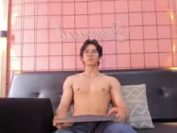 Freechat markuss___ on Chaturbate