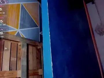 Freechat markuss___ on Chaturbate