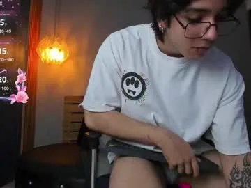 Freechat markuss___ on Chaturbate