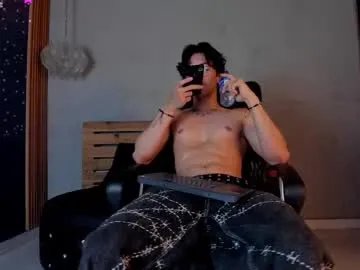 Freechat markuss___ on Chaturbate