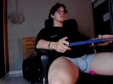 Freechat markuss___ on Chaturbate