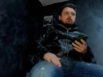 Freechat markwaynescr on Chaturbate