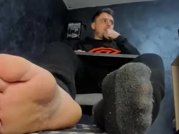 Freechat markwaynescr on Chaturbate