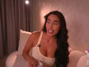 Freechat marsabass on Chaturbate