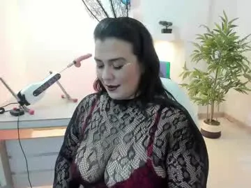 Freechat martina_foxy_ on Chaturbate