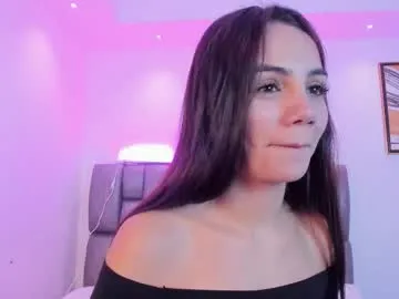 Freechat martina_mancinii on Chaturbate