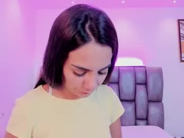 Freechat martina_mancinii on Chaturbate