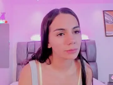 Freechat martina_mancinii on Chaturbate