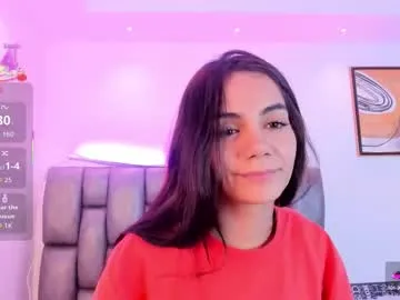 Freechat martina_mancinii on Chaturbate