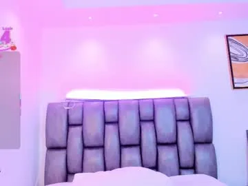 Freechat martina_mancinii on Chaturbate